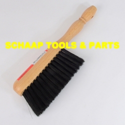 Schildersstoffer type biggetje | 1009306